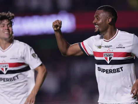 São Paulo confia em retrospecto positivo na Fonte Nova pelo Brasileirão