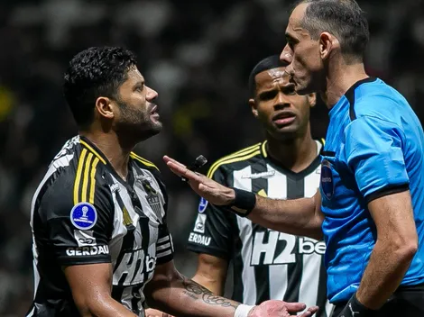 Confira o adversário do Galo pelos playoffs da Sul-Americana