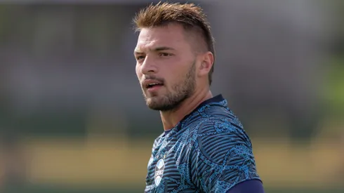 Gabriel Grando não se calou sobre negociação