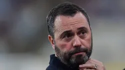 Mário Bittencourt, Presidente do Fluminense. Foto: Thiago Ribeiro/AGIF