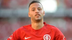 Nico Lopez pode reforçar o Fluminense. Foto: Ricardo Rimoli/AGIF