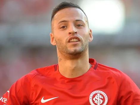 Mário Bittencourt não desiste de trazer Nico López para o Fluminense