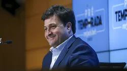 Alberto Guerra está de olho em boas oportunidades da próxima janela de transferências