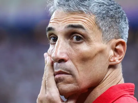 Santos descarta contratação de Vojvoda no lugar de Cléber Xavier