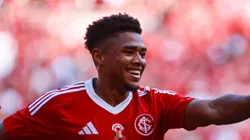 Victor Gabriel, do Internacional