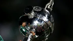- Taça Copa Libertadores da América