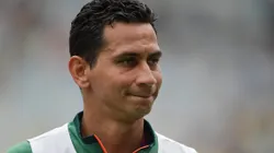 Santos estava de olho em Ganso - Foto: Thiago Ribeiro/AGIF.