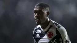 Rayan está valorizado no Vasco.
