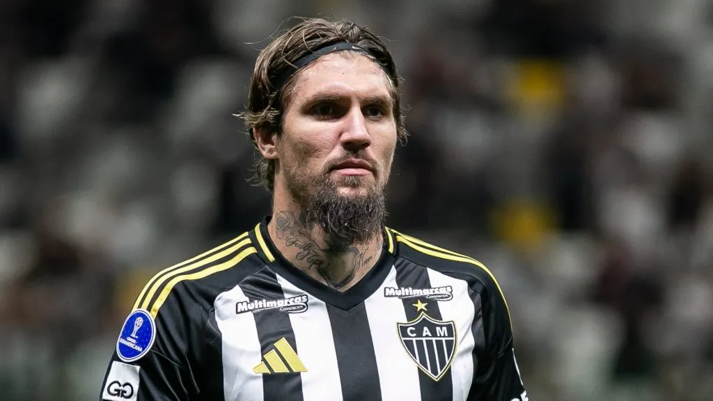 Lyanco - Foto: Fernando Moreno/AGIF.