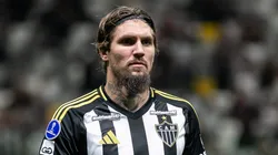 Defensor vive grande fase - Foto: Fernando Moreno/AGIF.