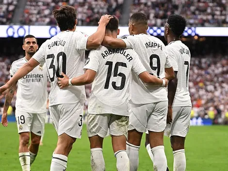 Veja como chegam os favoritos ao Mundial de Clubes