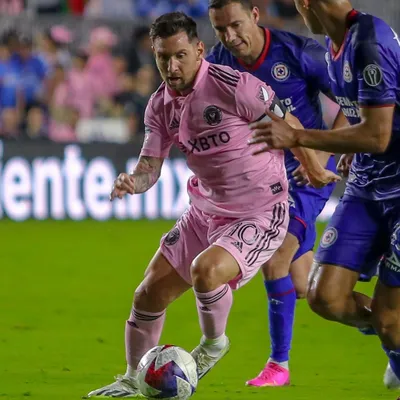 Palpite Inter Miami x Columbus - MLS - 31/05/2025