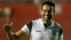 Ponte Preta x Ypiranga pela Série C