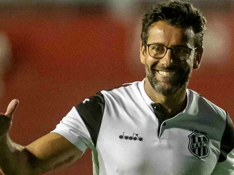 Palpite Ponte Preta x Ypiranga - Série C - 02/06/2025