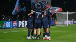 PSG chega à sua segunda final, e ainda sonha com o primeiro título. Foto: ZUMA Press, Inc. / Alamy Stock Photo