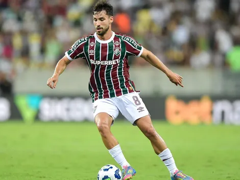 Martinelli se firma no Fluminense e vive boa fase