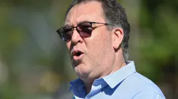 Marcelo Teixeira vem tentando organizar a casa - Foto: Jota Erre/AGIF.