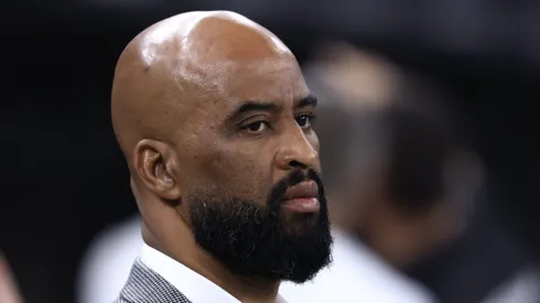 Fabinho Soldado vai recebendo contatos no Corinthians - Foto: Marcello Zambrana/AGIF.