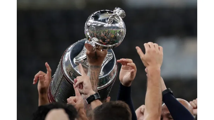 Palmeiras fez melhor campanha na fase de grupos e briga pelo tetra da Libertadores