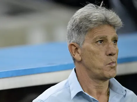 Renato Gaúcho tem dúvidas no meio de campo do Fluminense