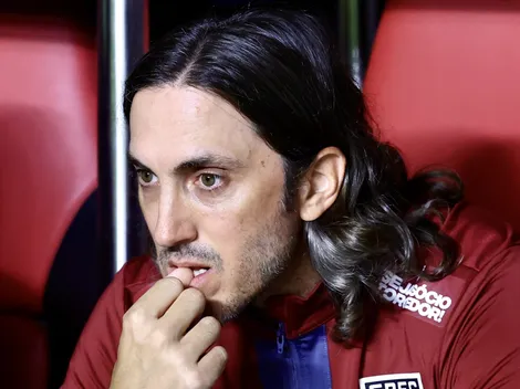 São Paulo tem retrospecto negativo sem Zubeldía à beira do campo