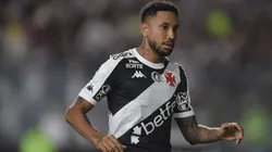 Volante não atuou nas partidas recentes do Brasileirão