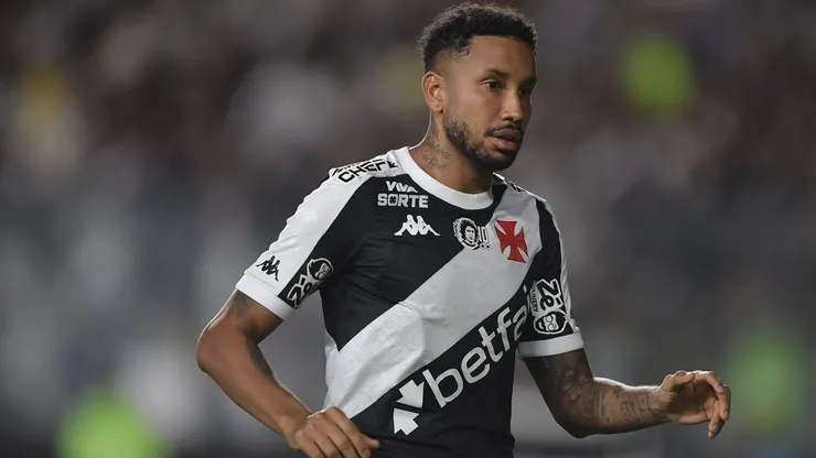 Volante não atuou nas partidas recentes do Brasileirão