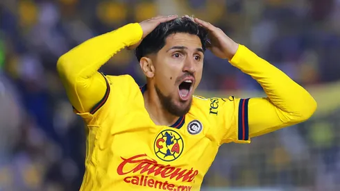 Diego Valdés: na mira do Atlético-MG - Foto: Hector Vivas/Getty Images