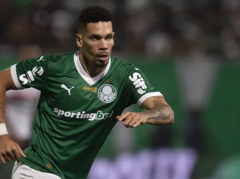 Paulinho marca e ultrapassa Pelé e Zico na Libertadores