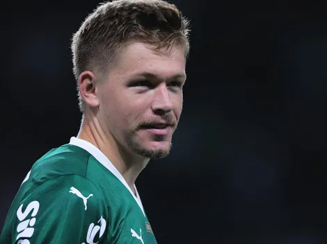 Bruno Fuchs elogia Abel e manda recado para o Cruzeiro