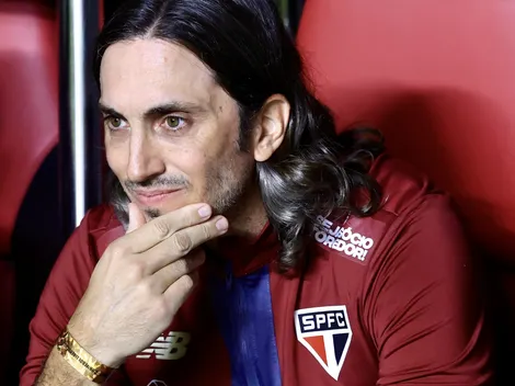 São Paulo escalado para enfrentar o Bahia no Brasileirão