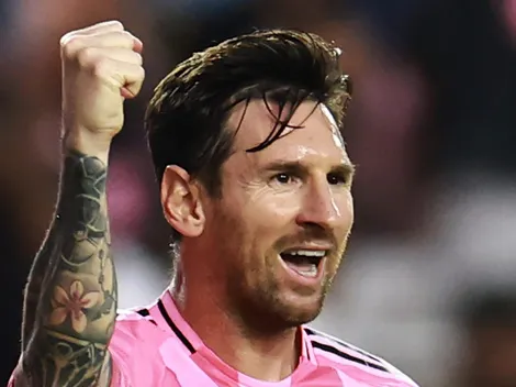 Adversário do Palmeiras, Messi solta o verbo sobre o Mundial de Clubes