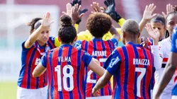 Bahia vai jogar na Arena Fonte Nova pela primeira vez em 2025 - Foto: Letícia Martins/EC Bahia