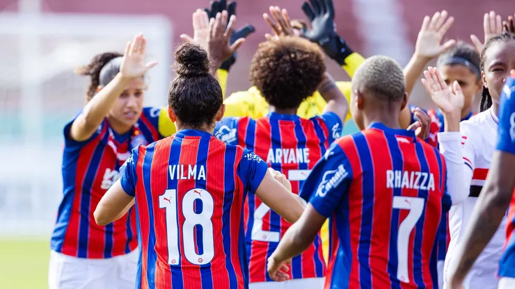 Bahia vai jogar na Arena Fonte Nova pela primeira vez em 2025 - Foto: Letícia Martins/EC Bahia