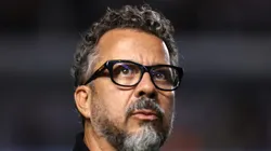 Cléber Xavier altera escalação do Peixe.