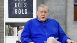 Milton Neves, comentarista esportivo - Foto Reprodução