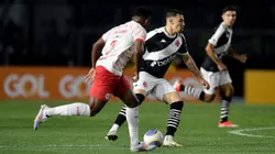 Vasco e Bragantino se enfrentam em busca de situações diferentes na tabela do Brasileirão Betano.