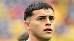 Ramón Sosa, da Seleção do Paraguia, foi especulado no Palestra.
