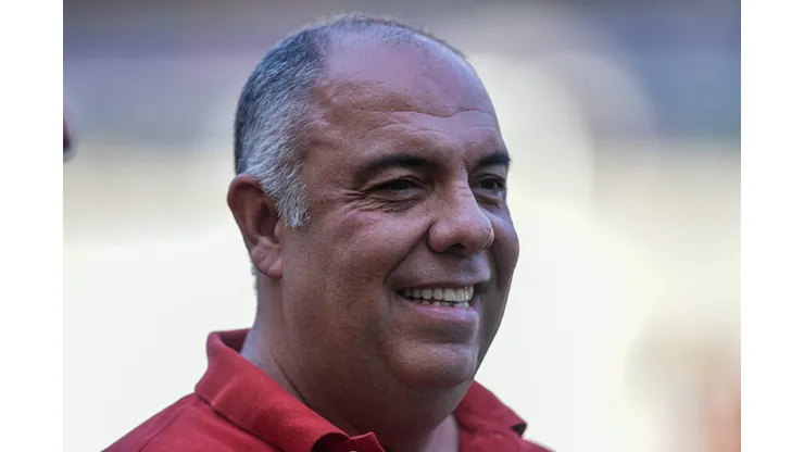Marcos Braz adquire clube após sair do Flamengo.