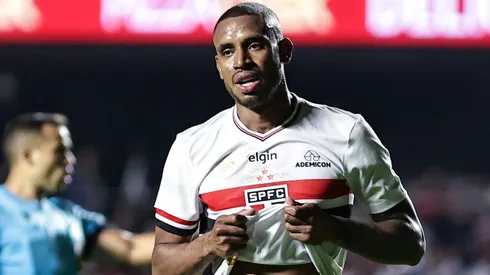 São Paulo de André Silva não empolga sua torcida no Brasileirão Betano