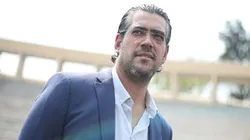 Paulo Bracks, membro da diretoria do Galo. Foto: Reinaldo Campos/AGIF.