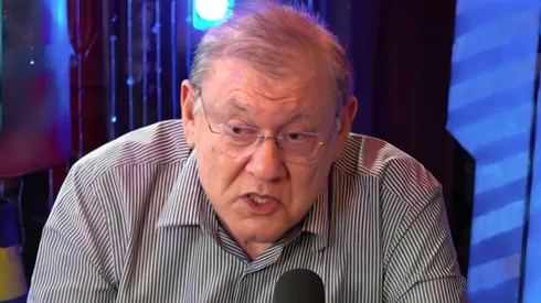 Milton Neves - Foto: Reprodução/Youtube