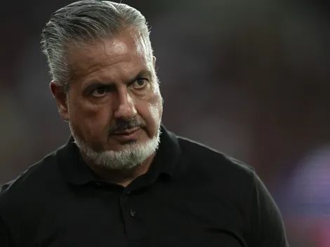 José Boto acerta empréstimo de Petterson para time da Série B