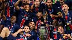 Adversário conquistou a Champions League - Foto: Justin Setterfield/Getty Images.
