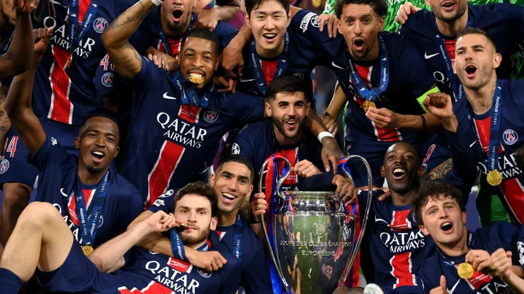 Adversário conquistou a Champions League - Foto: Justin Setterfield/Getty Images.