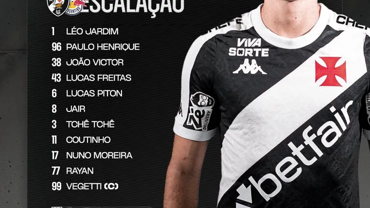 Vasco/X
