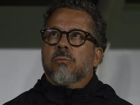 Cléber Xavier surpreende e não relaciona Thaciano contra o Botafogo