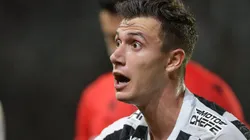 Lucas Piton jogador do Vasco - Foto: Thiago Ribeiro/AGIF