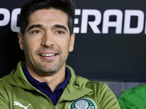 Abel Ferreira terá retorno de dupla ofensiva contra o Cruzeiro