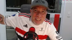 "Foi vacilo!" – Barolo não poupa jogador após derrota - Foto: YouTube